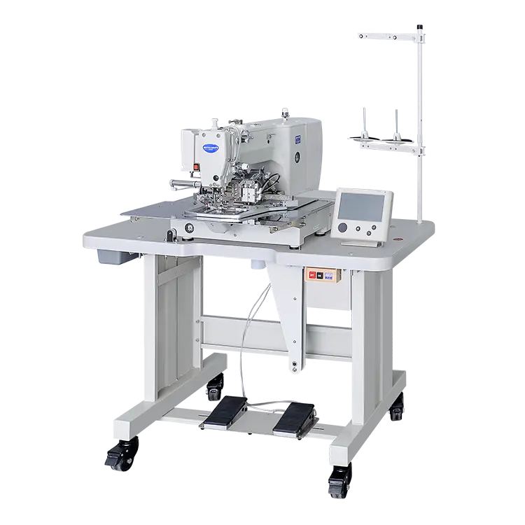 স্বয়ংক্রিয় সেলাই মেশিন