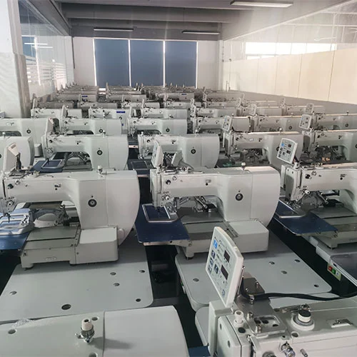 কিভাবে ঐতিহ্যগত সেলাই মেশিন আধুনিক প্রয়োজনের সাথে খাপ খাইয়ে নেয়