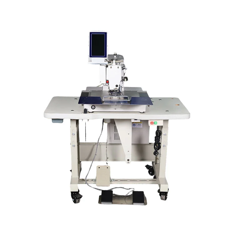 কিভাবে সেলাই সরঞ্জাম উত্পাদন দক্ষতা এবং গুণমান উন্নত?