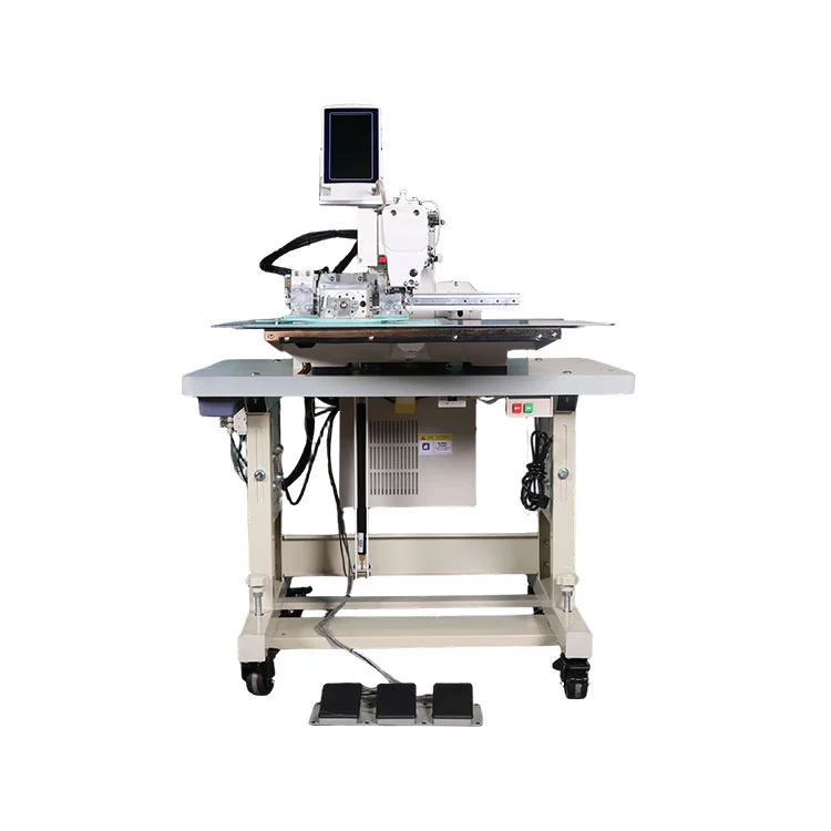 কেন একটি স্বয়ংক্রিয় সেলাই মেশিন চয়ন করুন?