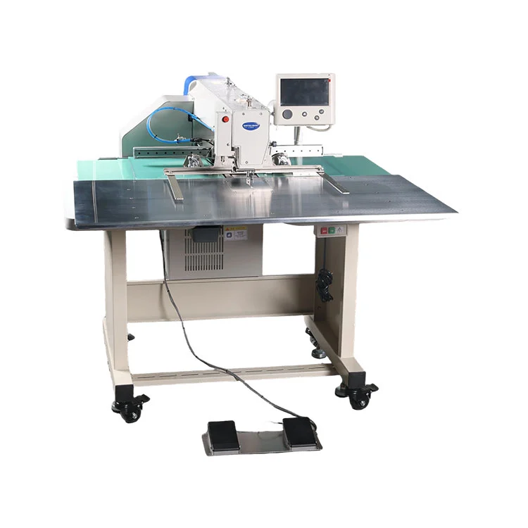 কেন একটি বৈদ্যুতিক সেলাই মেশিন চয়ন করুন?