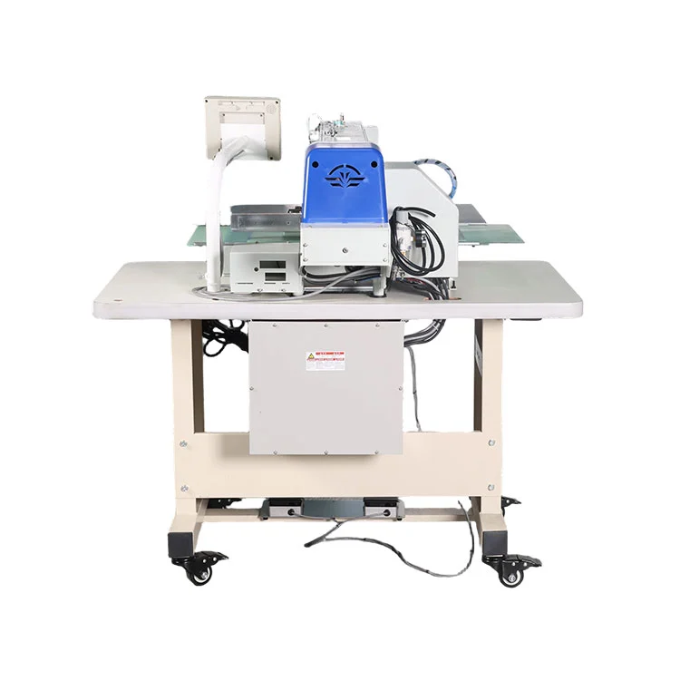 জুতার উপরের স্টিচিং মেশিন কিভাবে আধুনিক পাদুকা উৎপাদনকে রূপান্তরিত করে?