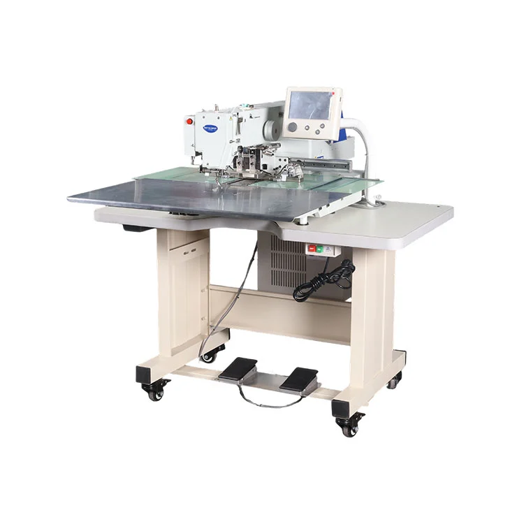 দক্ষ প্যাকেজিংয়ের জন্য কেন একটি ব্যাগ ক্লোজার স্টিচিং মেশিন বেছে নিন?