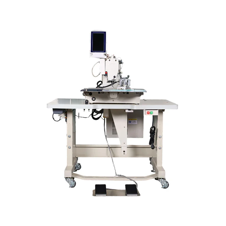 ব্যাগ সেলাই মেশিন