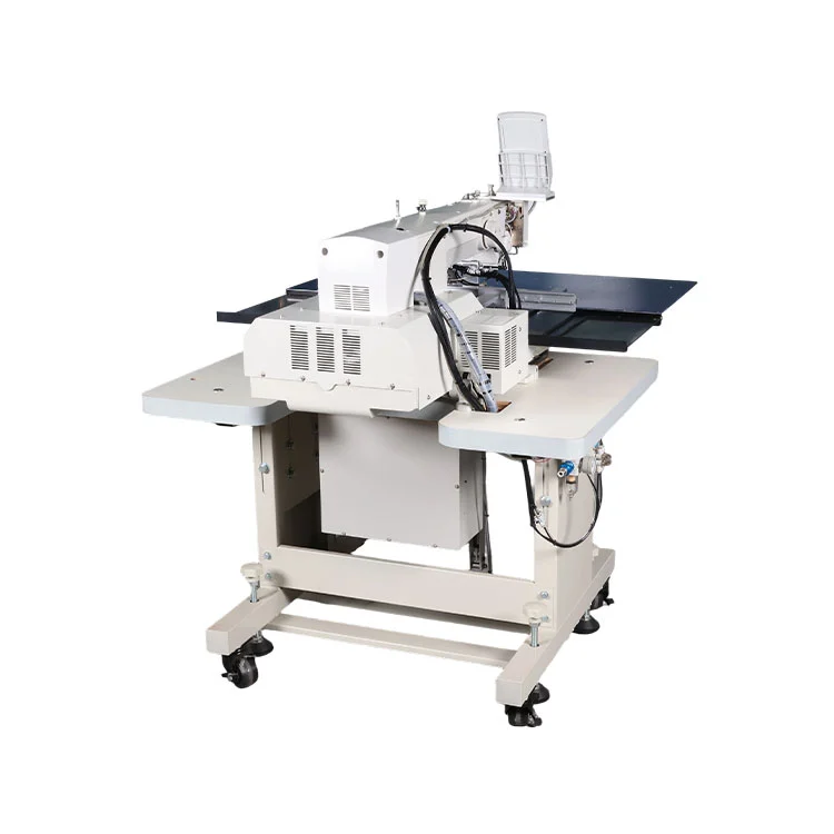 বুট সেলাই মেশিন