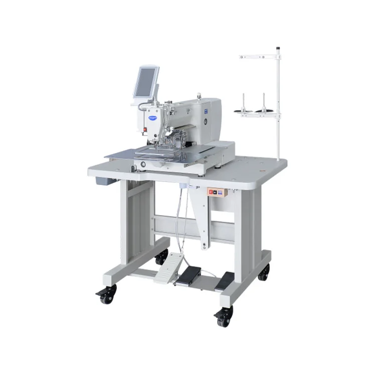 সিএনসি সেলাই মেশিন