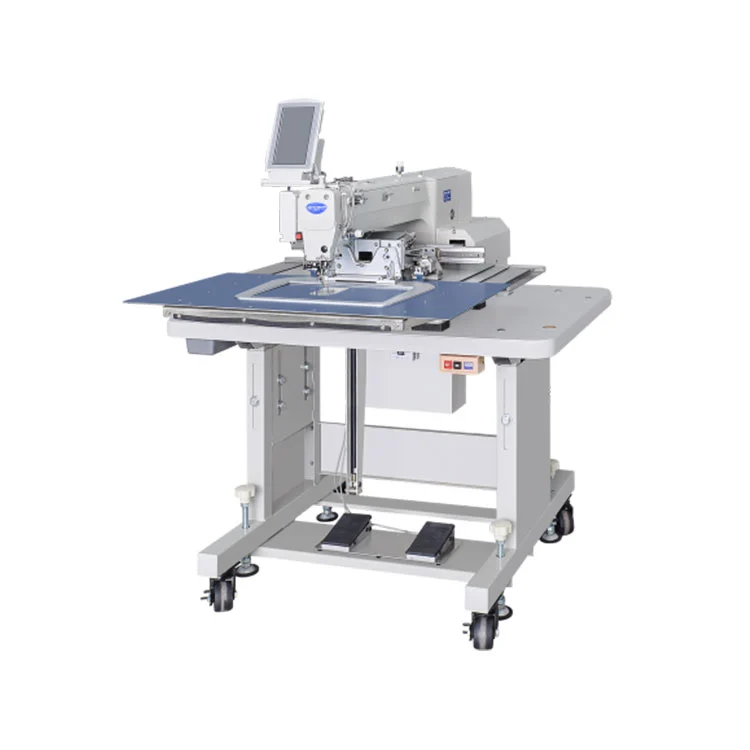 ইলেকট্রনিক মেকানিক্যাল সেলাই মেশিন