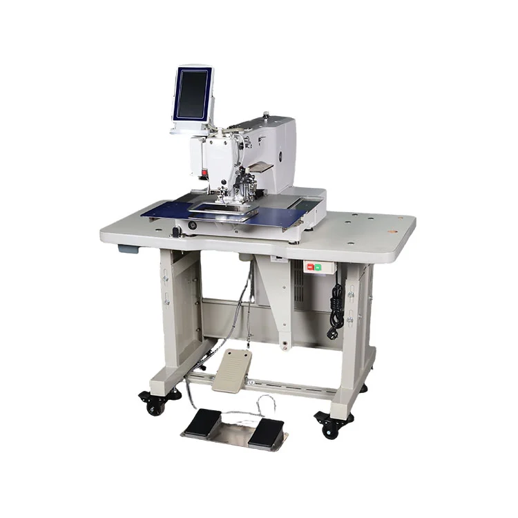 পাদুকা সেলাই মেশিন