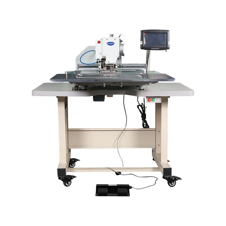 টুপি সেলাই মেশিন