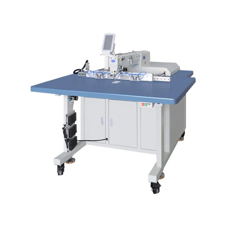 ভারী দায়িত্ব চামড়া সেলাই মেশিন