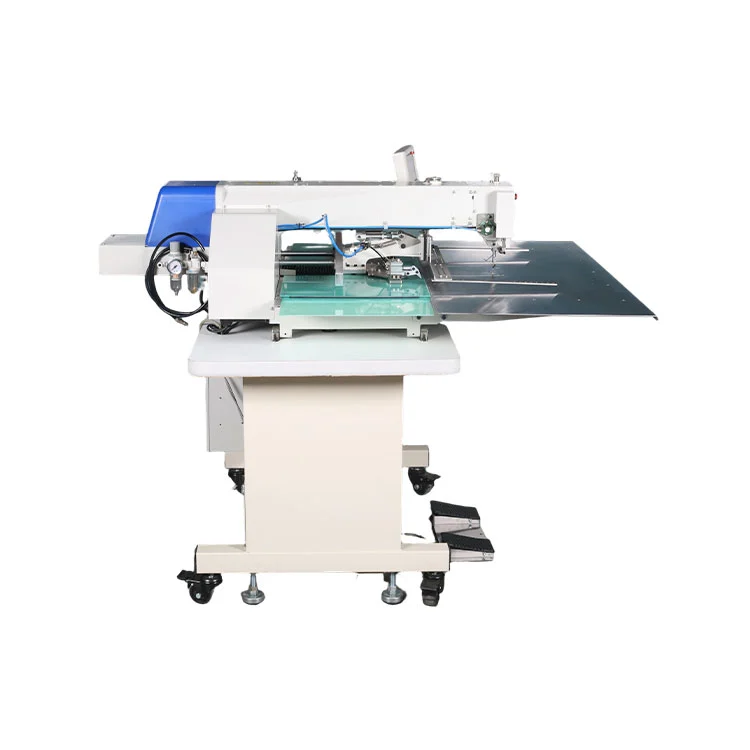 হেভি ডিউটি ​​সেলাই মেশিন