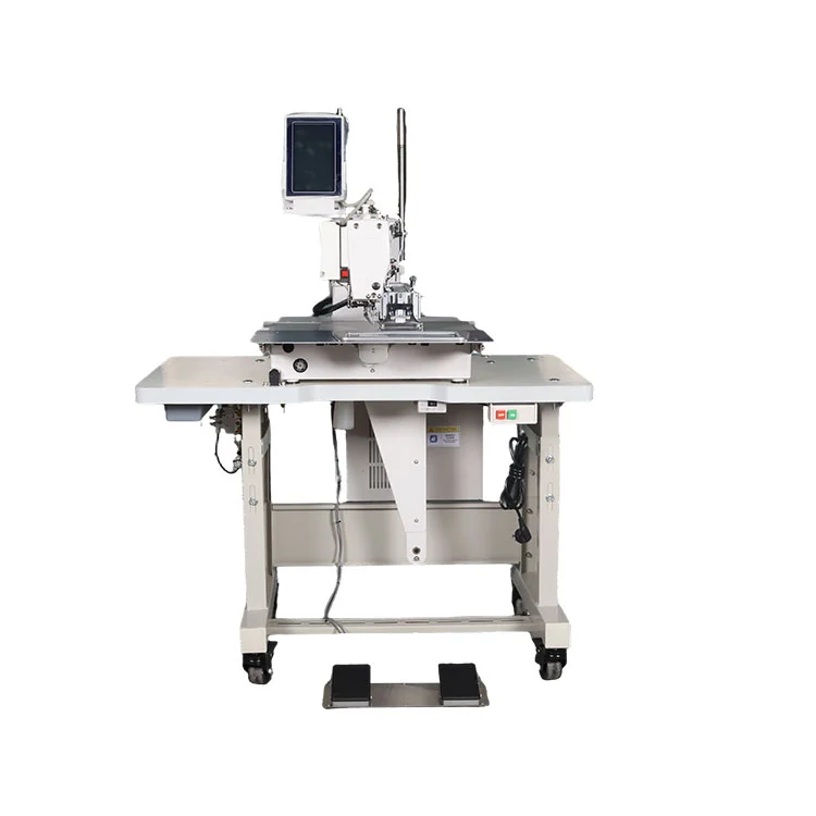 উচ্চ গতির সেলাই মেশিন