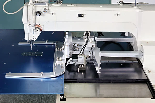 Boot Stitching Machine