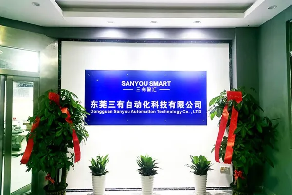 Shoe Stitching Machine