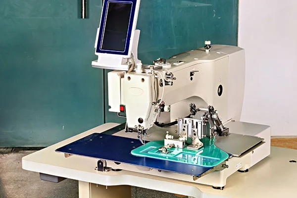 Shoe Stitching Machine