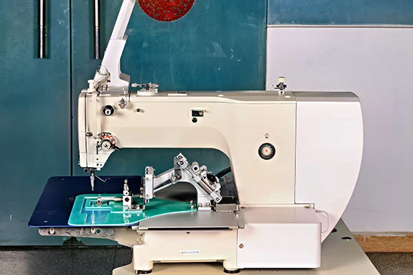 Shoe Stitching Machine