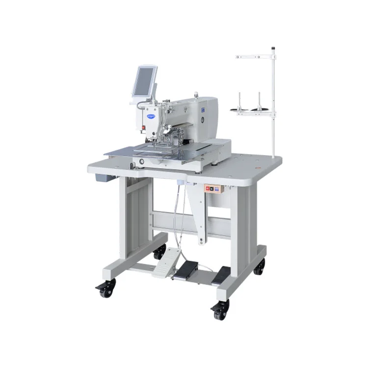 শিল্প CNC সেলাই মেশিন