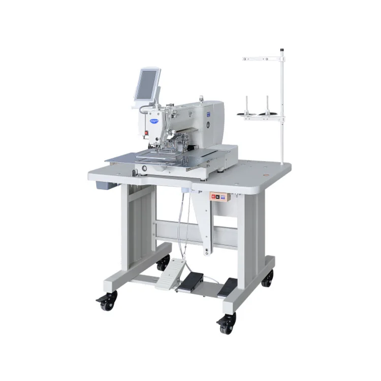 ইন্ডাস্ট্রিয়াল হেভি ডিউটি ​​সেলাই মেশিন