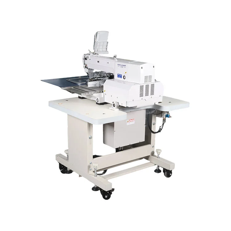 ইন্ডাস্ট্রিয়াল লেদার সেলাই মেশিন