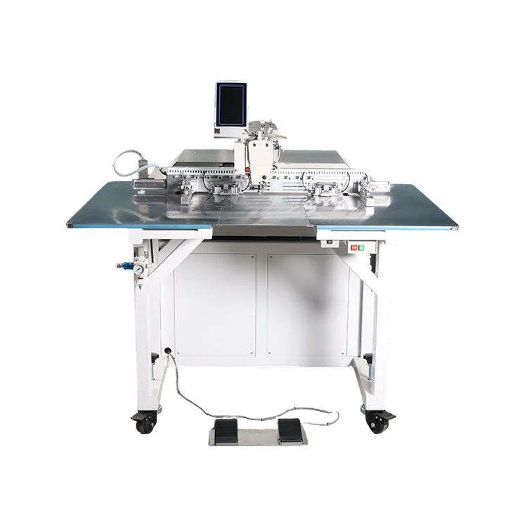 শিল্প সেলাই মেশিন