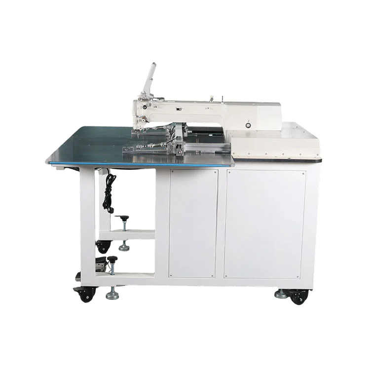 চামড়া সেলাই মেশিন