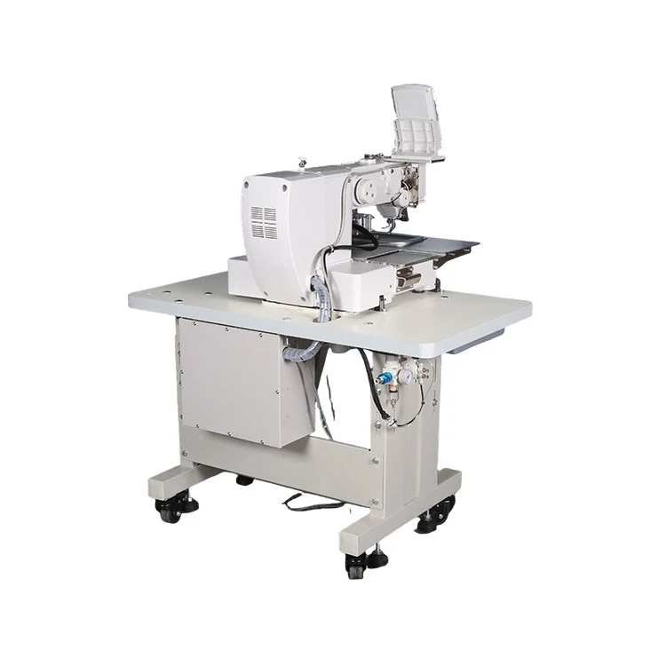 যান্ত্রিক সেলাই মেশিন