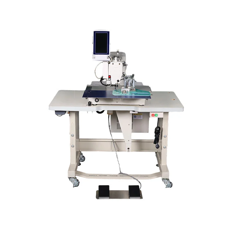 জুতা তৈরির মেশিন