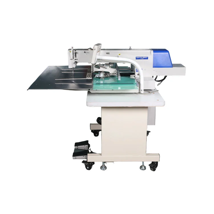 জুতা সেলাই মেশিন