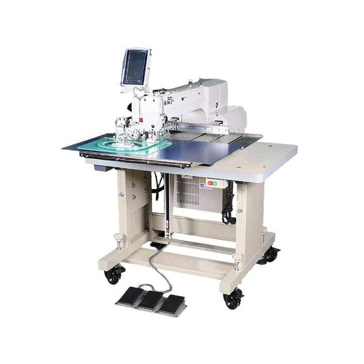 স্মার্ট সেলাই মেশিন